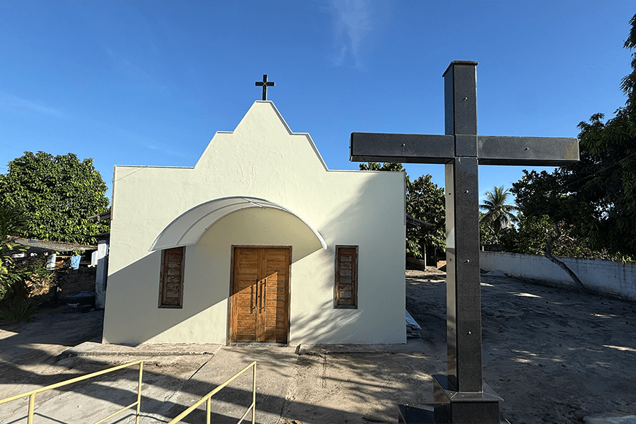 Comunidade São Geraldo