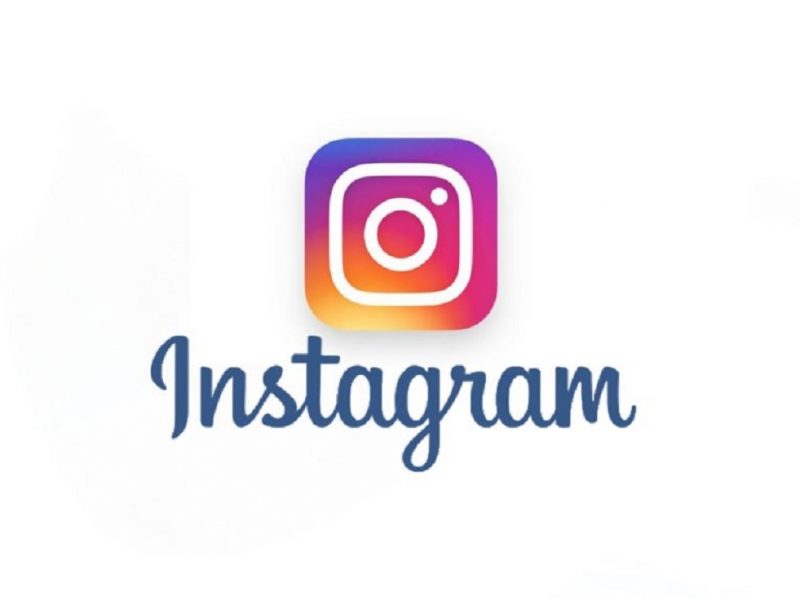 Siga o perfil da paróquia no Instagram