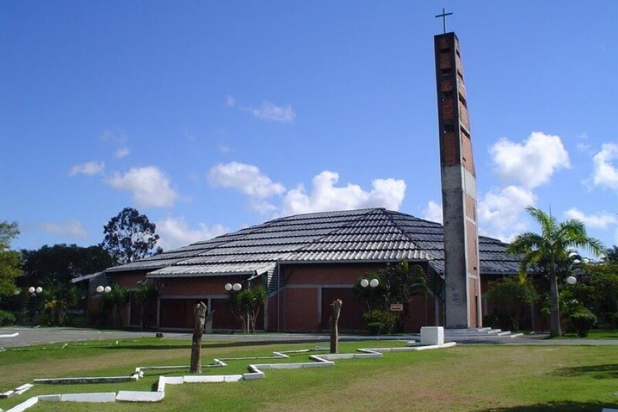 Histórico das diretrizes e incidências na Diocese De São Mateus