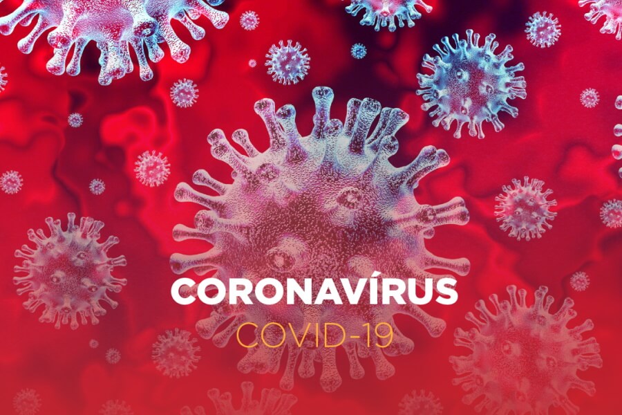 Decreto diocesano referente ao novo coronavírus