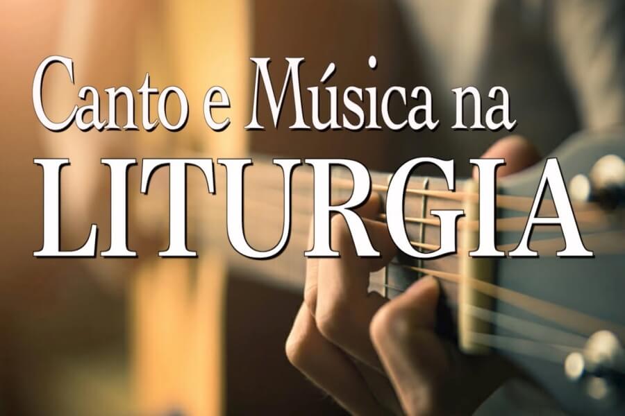 Formação Litúrgica, Ficha 19: Importância e Função do Canto e da Música na Liturgia