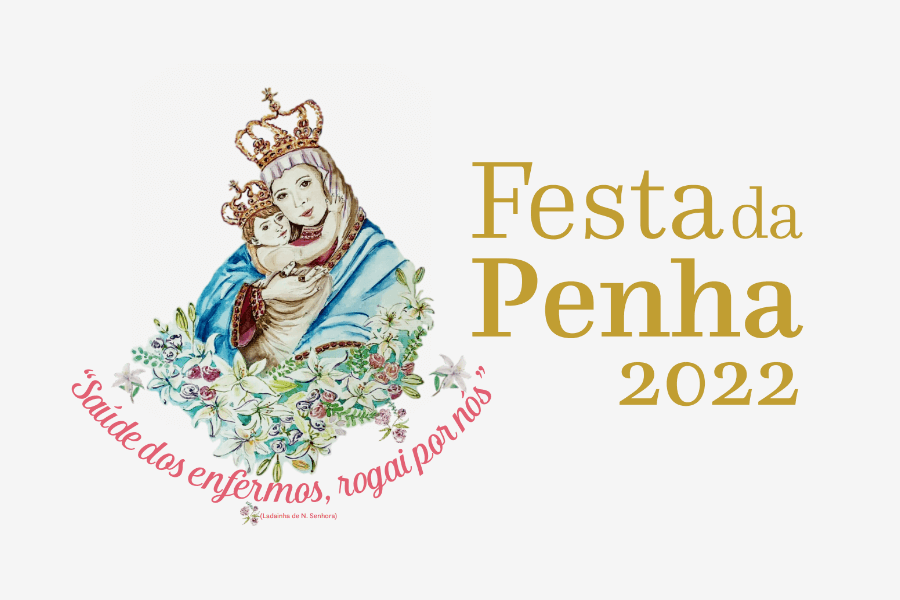 Programação da Festa da Penha 2022 