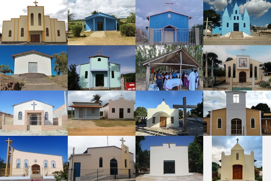 Proposta sinodal para escolha de candidatos, formação e eleição para novas equipes de coordenação das comunidades – 2026