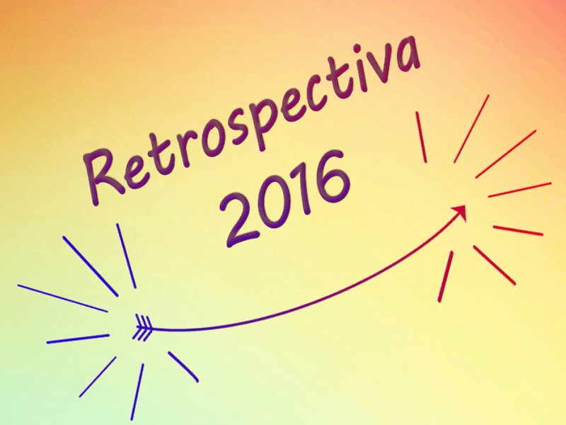 Retrospectiva 2016