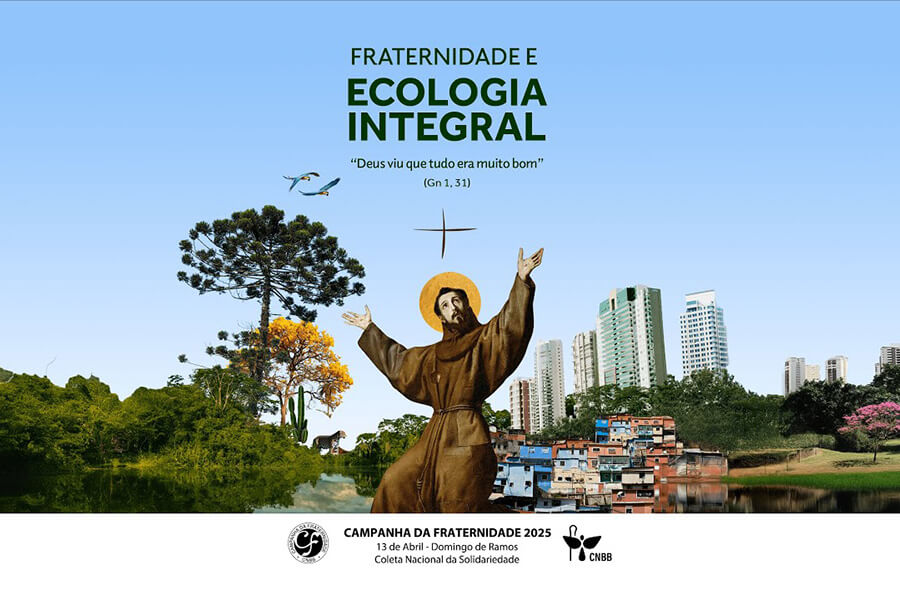 Campanha da Fraternidade 2025