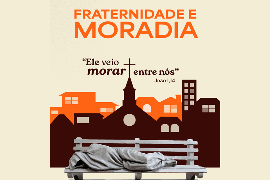 Campanha da Fraternidade 2026