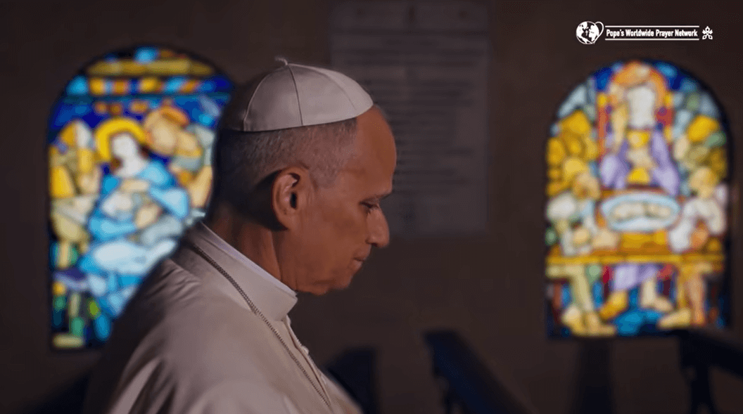 Projeto “Reza com o Papa” convida fiéis a rezarem com o Santo Padre pela Palavra de Deus