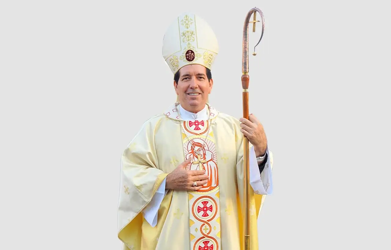 Dom Paulo orienta fiéis sobre a Campanha da Fraternidade 2026 em carta pastoral