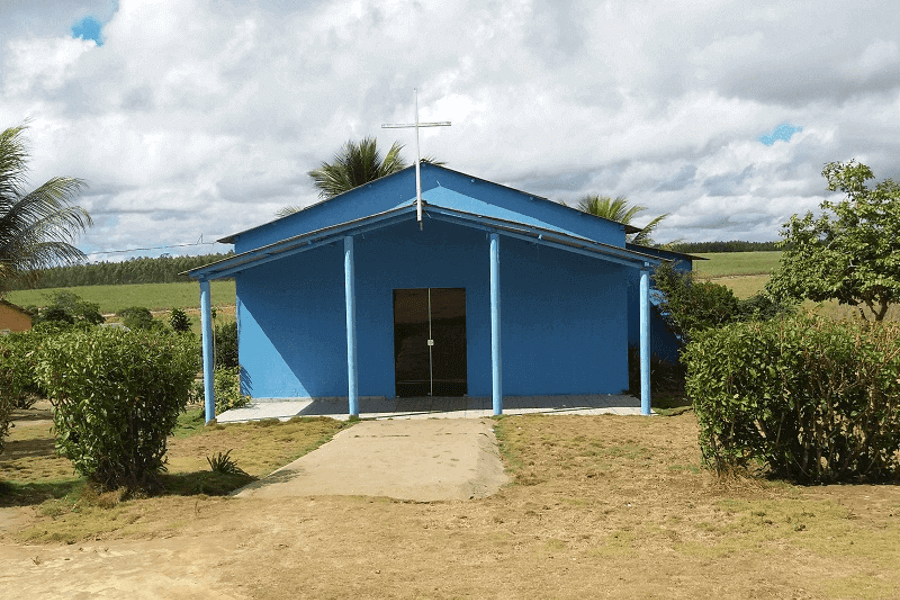 Comunidade Bom Jesus