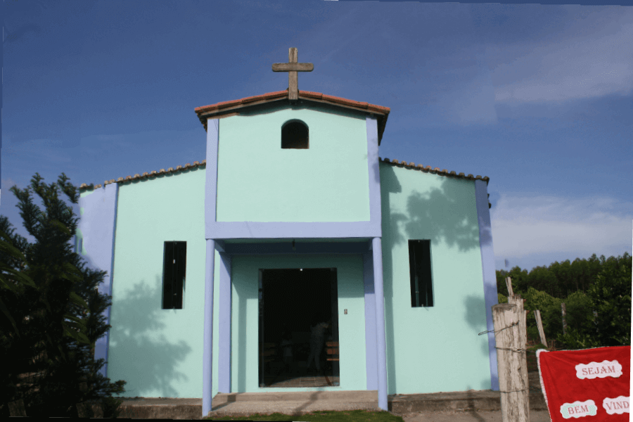 Comunidade Nossa Senhora da Conceição