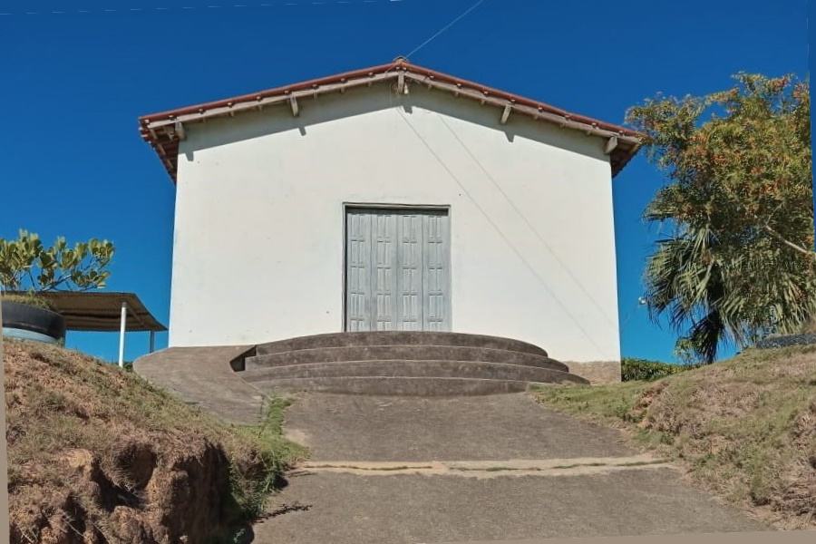 Comunidade Nossa Senhora D’Ajuda