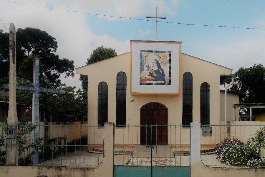 Comunidade Santa Rita de Cássia