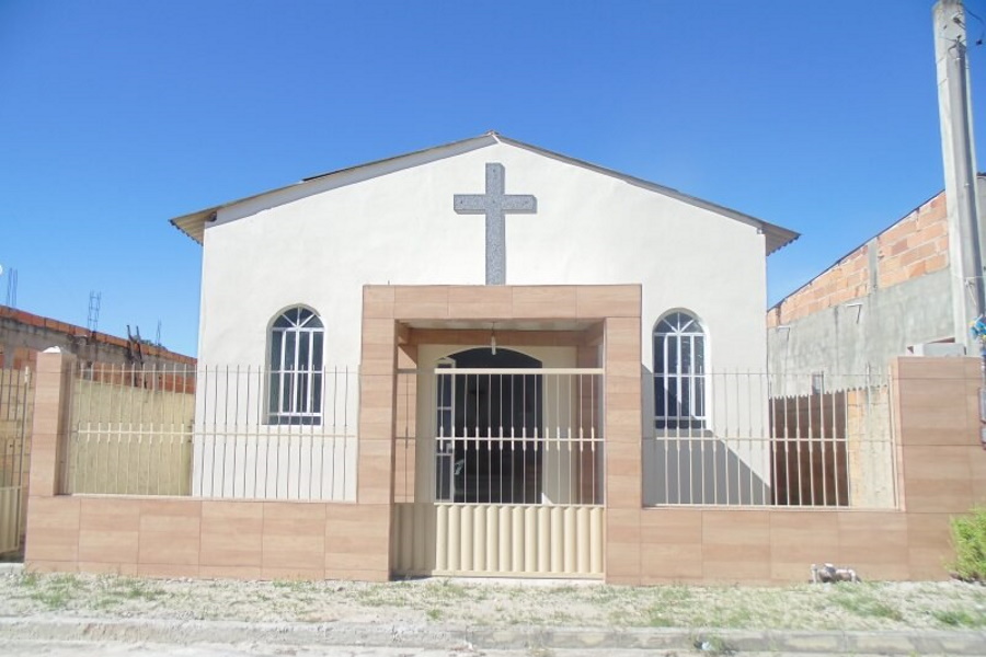 Comunidade São Benedito