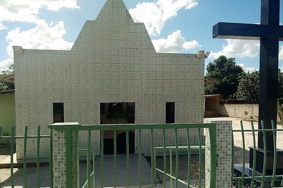 Comunidade São Geraldo