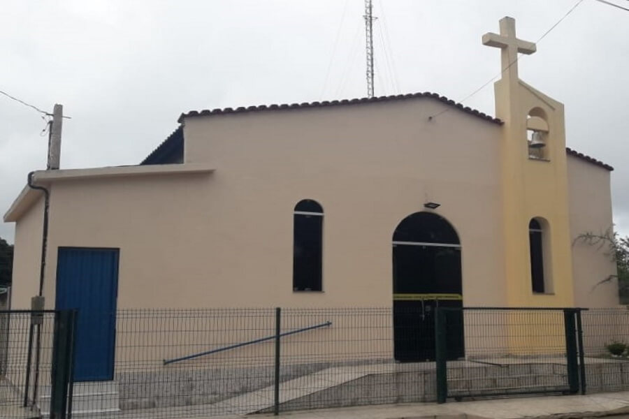 Programação do Novenário do Padroeiro São José Operário 2025