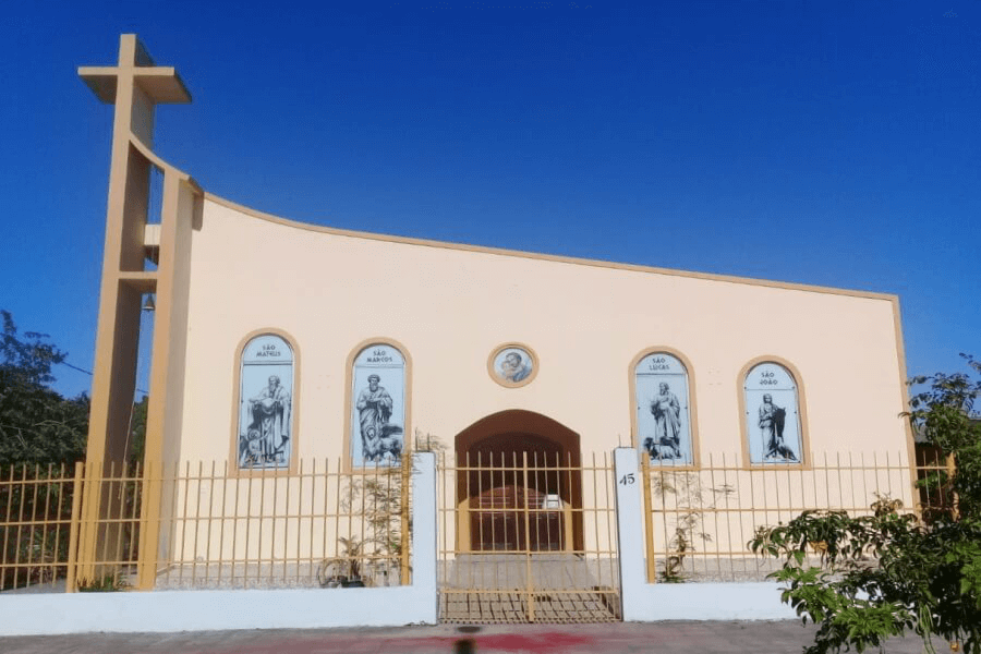 Comunidade São José Esposo