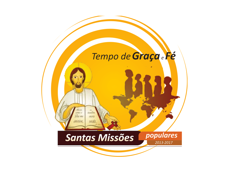 Programação da Semana Missionária