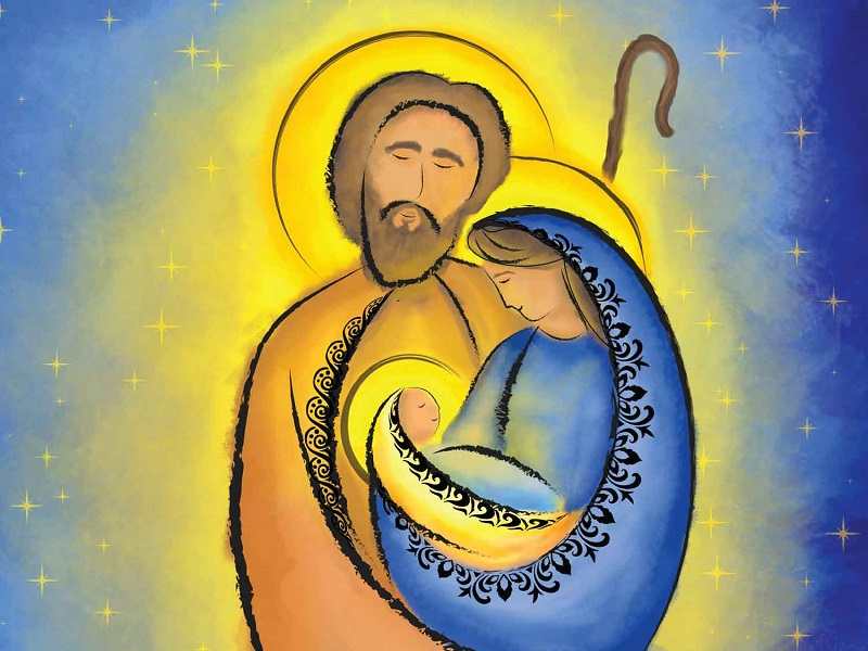 Programação da Semana da Família 2017 na Paróquia.