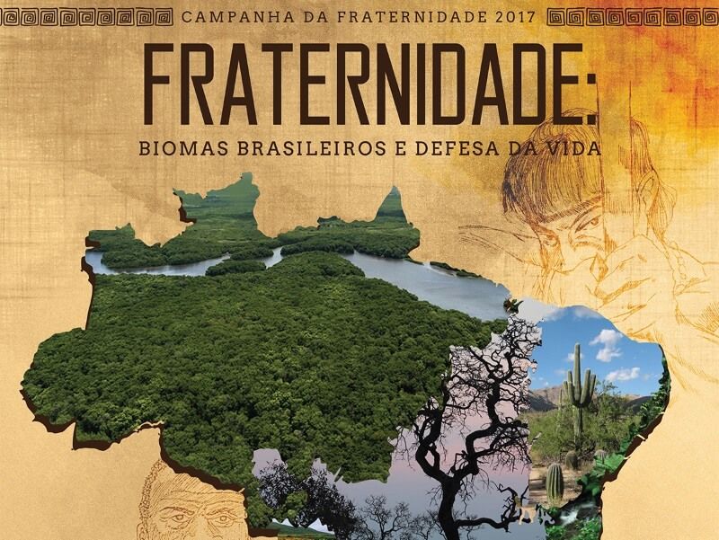 Campanha da Fraternidade 2017