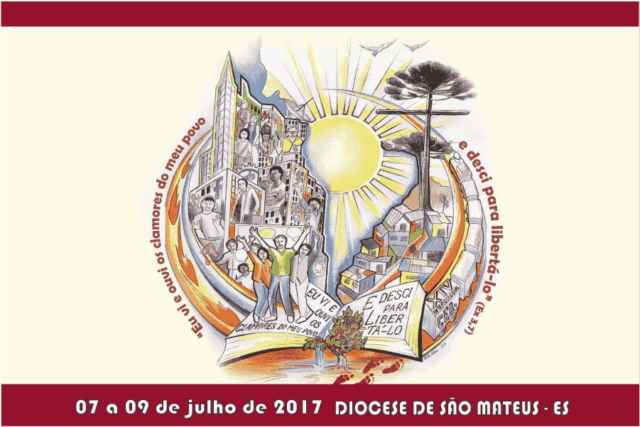 Diocese de São Mateus sediará 11º Encontro Estadual das CEBs