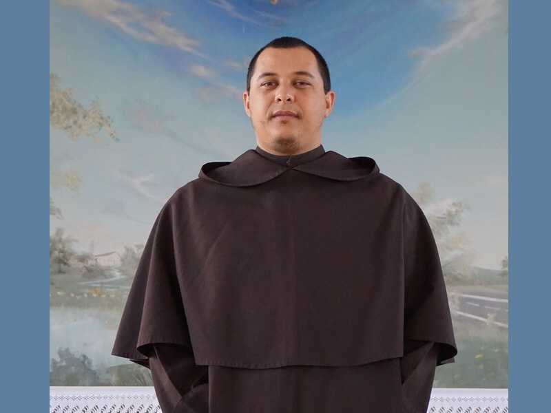 Ordenação Presbiteral do Frei Kleiton Jesus Ribeiro, O. Carm. em Pedro Canário.