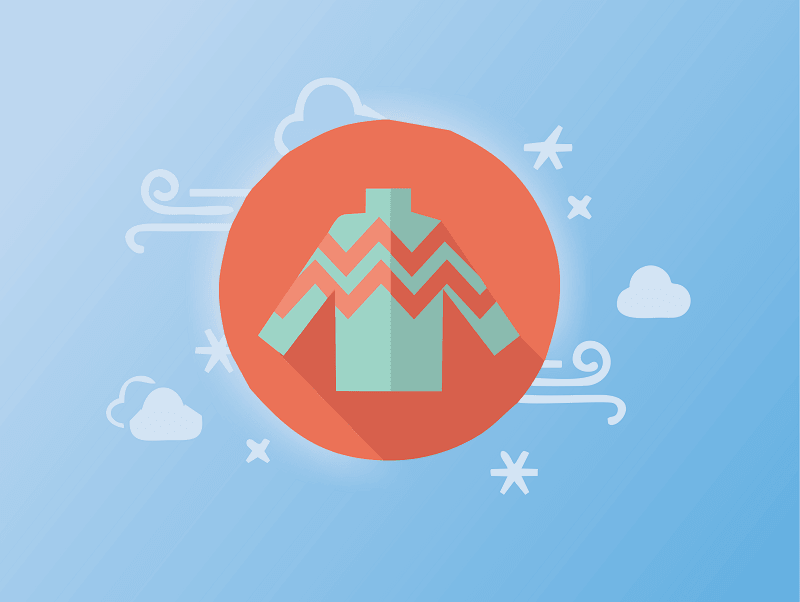 Campanha do Agasalho. Doe você também!