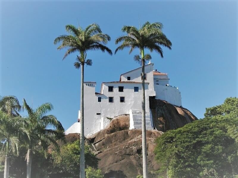 Romaria Diocesana para Convento da Penha 2017