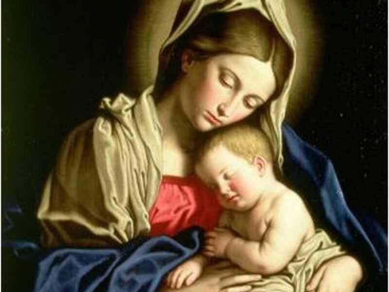 Maria de Nazaré teve outros filhos? 