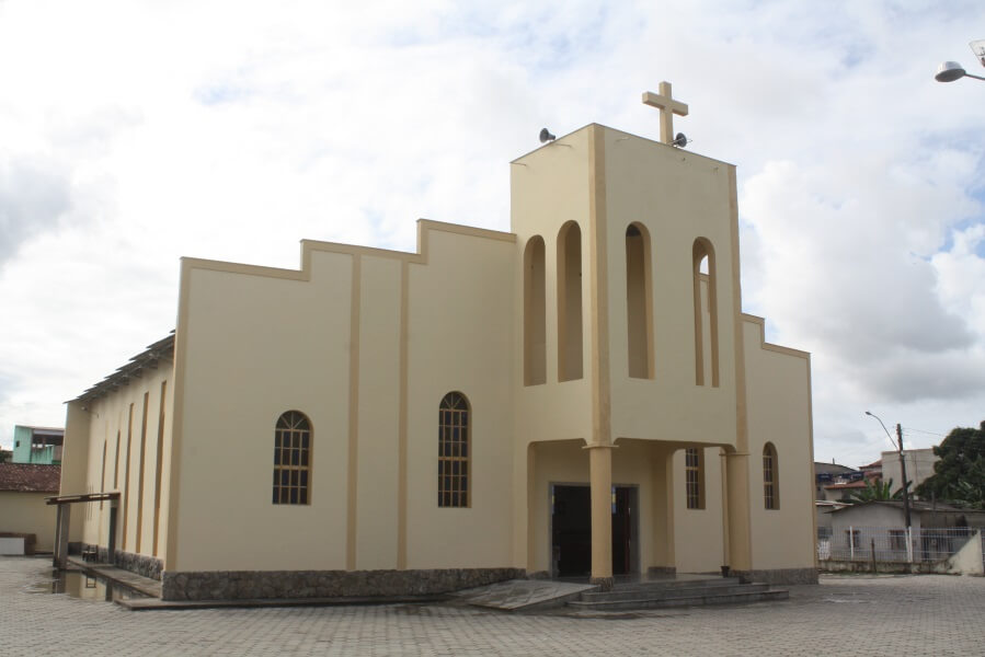 Confira a programação da Festa da Comunidade Matriz 2018