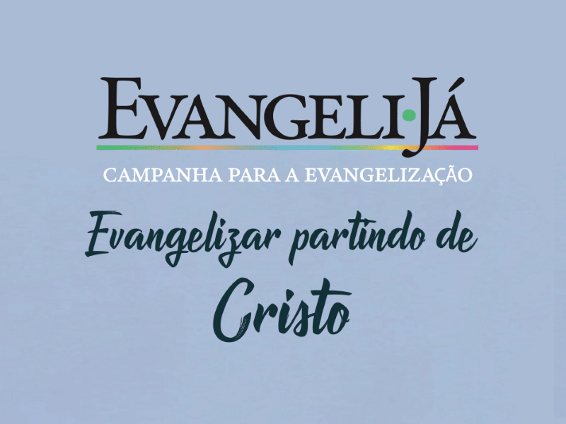 Campanha para a Evangelização 2018