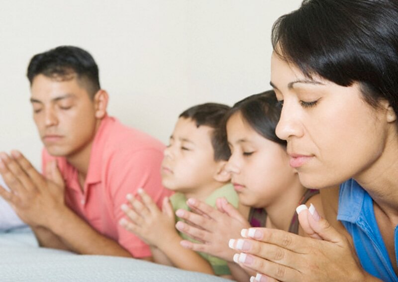 Exercícios quaresmais para você e sua família viver bem no tempo da quaresma  