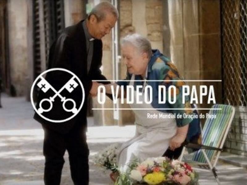 Papa Francisco convida a acompanhar e apoiar os sacerdotes com amizade