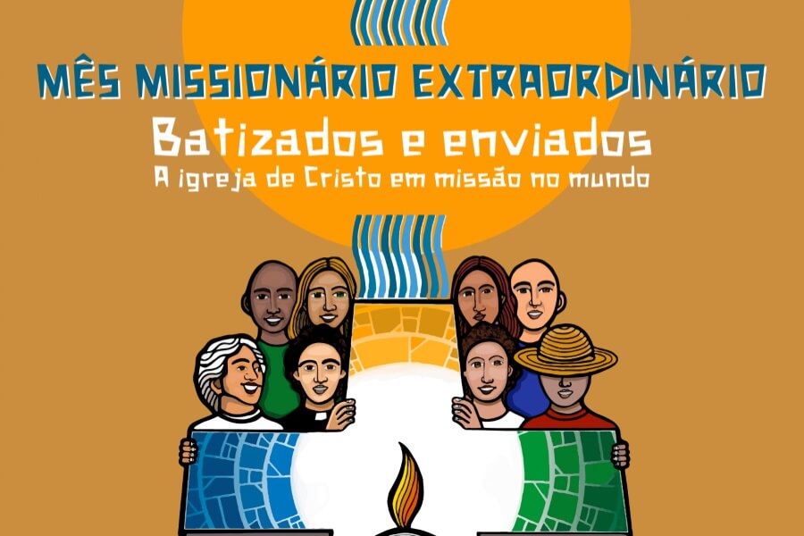 Campanha Missionária 2019