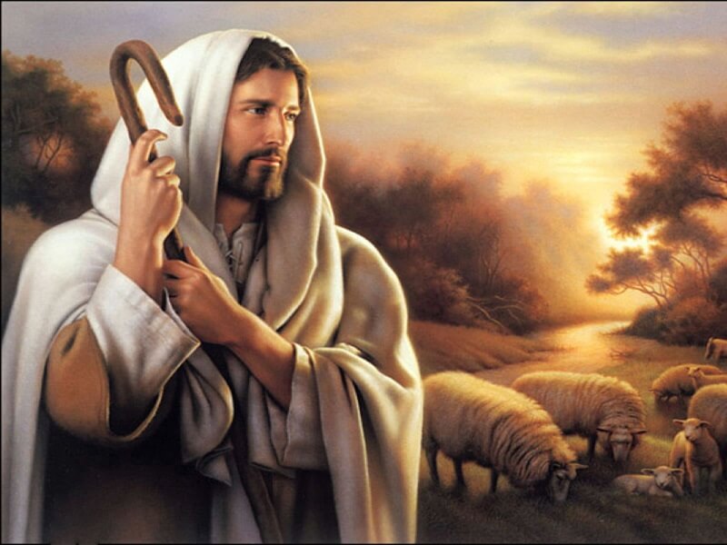 Por que os Católicos gostam de Jesus e também dos Santos?