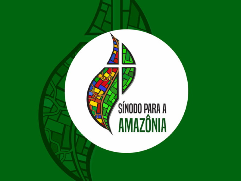 O que é o Sínodo da Amazônia?