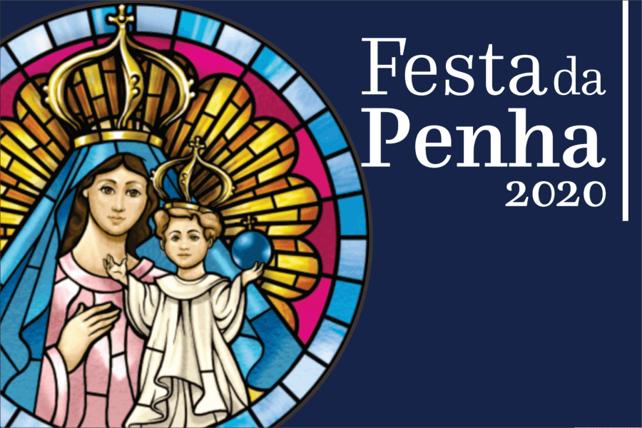 Dom Paulo lança “Bem-aventurada”, música em comemoração aos 450 anos da Festa da Penha