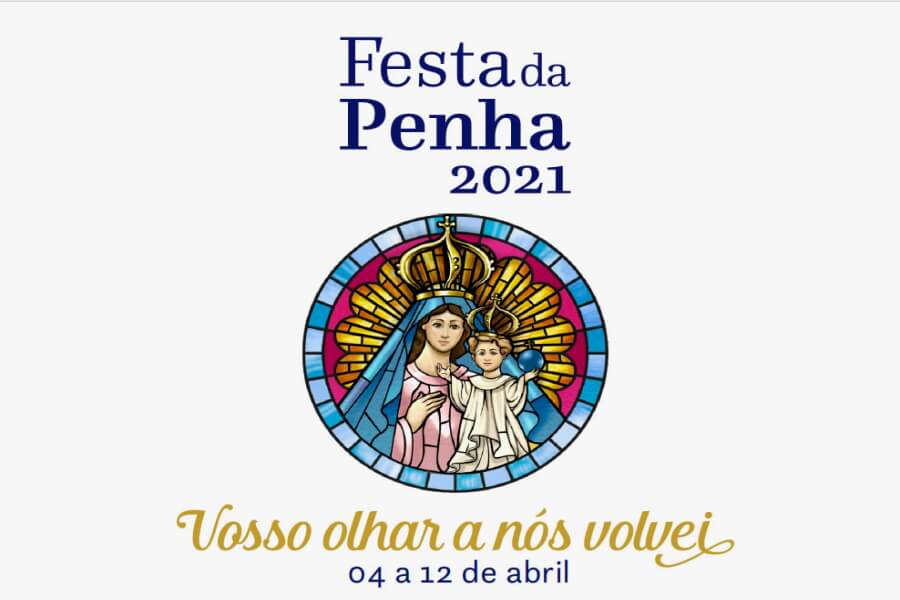 Festa da Padroeira do Espírito Santo terá programação híbrida, com formato presencial e virtual
