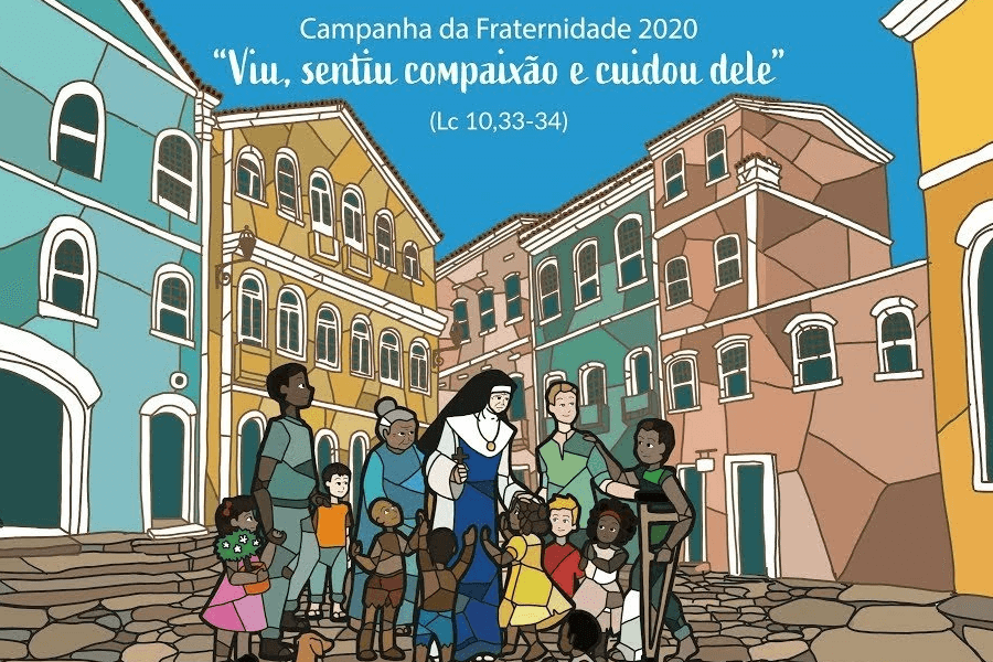 Campanha da Fraternidade 2020