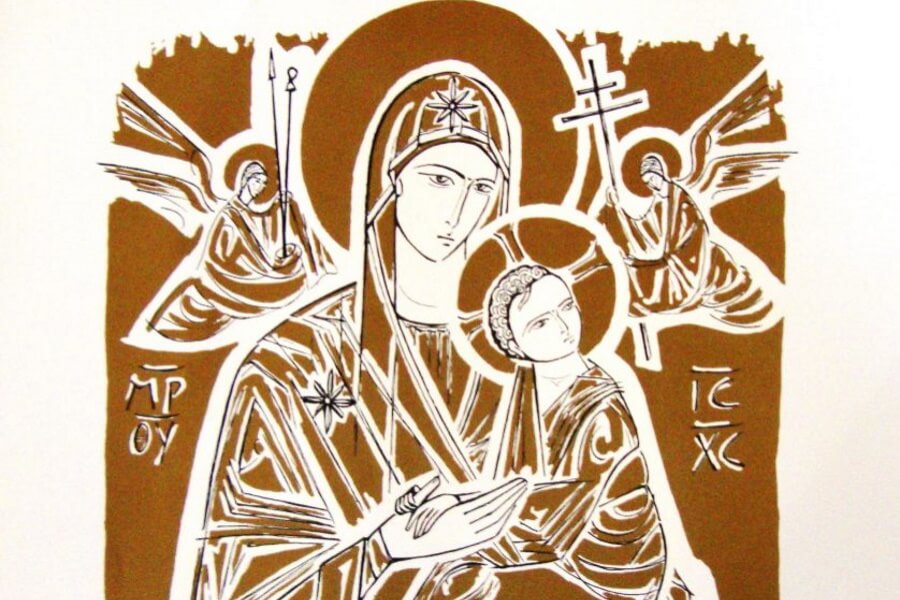 Roteiros de estudo e oração para Grupos de Reflexão do mês de Maio 2020