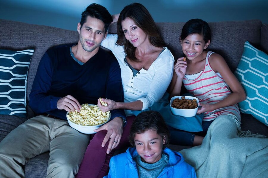 Lista de filmes católicos no Youtube para assistir em Família