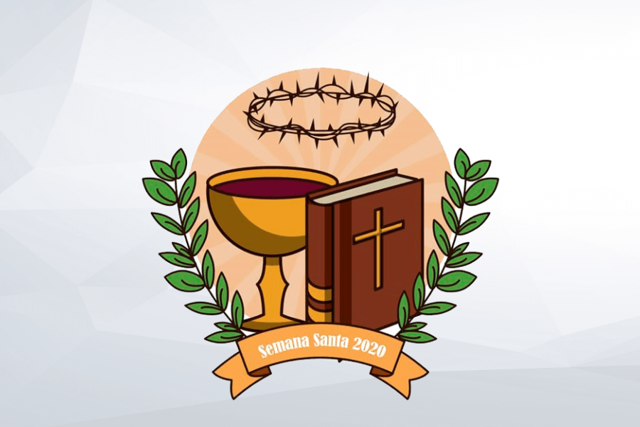 Programação da Semana Santa 2020