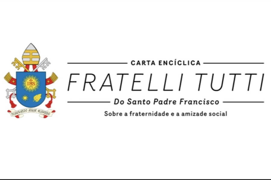 Fratelli tutti: baixe a encíclica do Papa em pdf