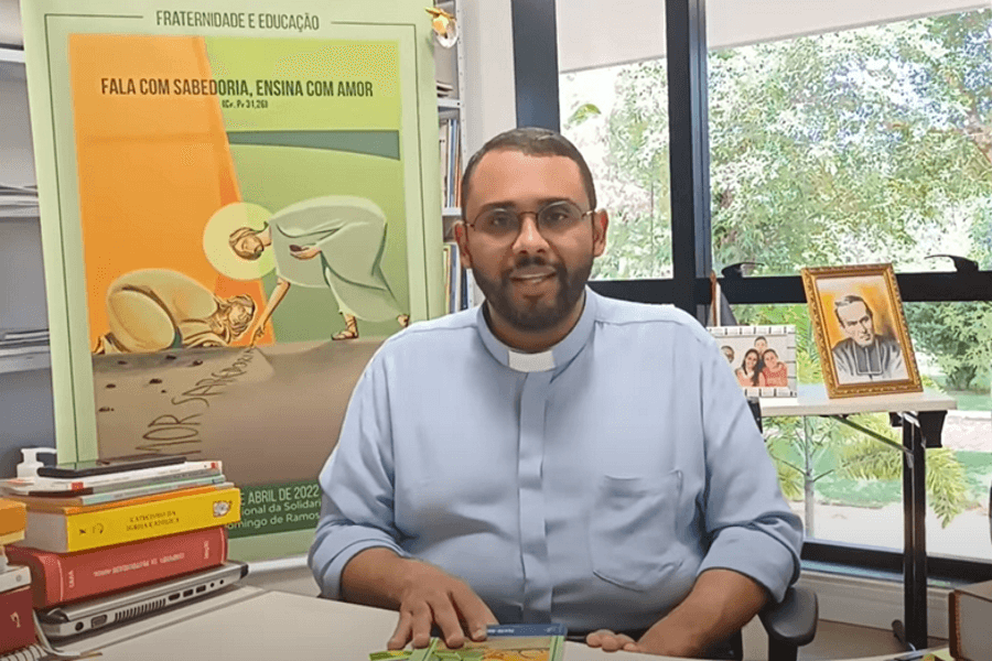 Conheça o Setor de Campanhas da CNBB, responsável pelas Campanhas para a Evangelização e Fraternidade