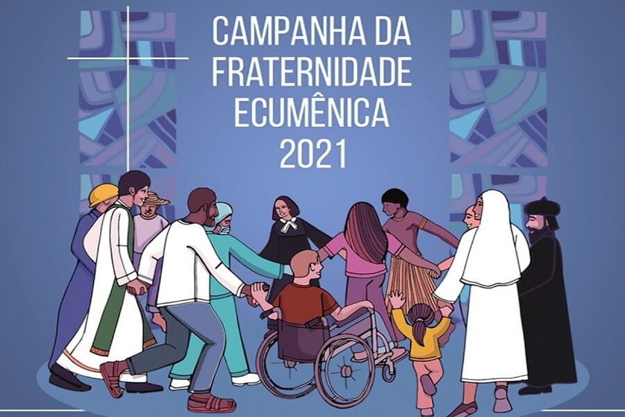 Campanha da Fraternidade 2021