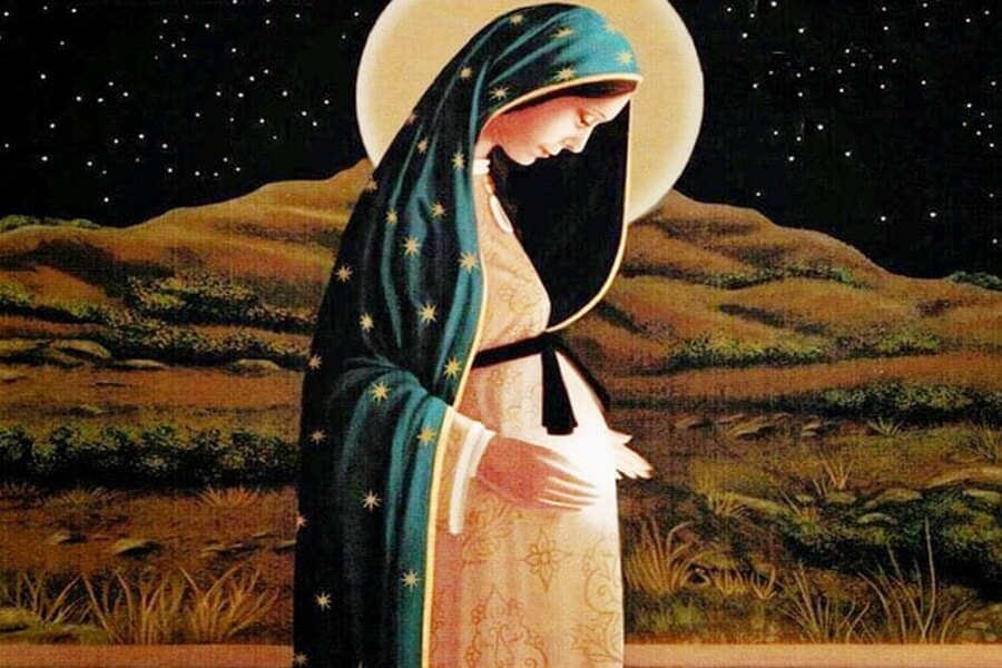  Formação Litúrgica, Ficha 14: Advento - Tempo de Espera