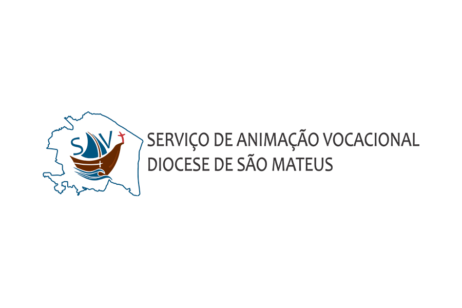 Serviço de Animação Vocacional Diocesano Divulga Nova Identidade Visual
