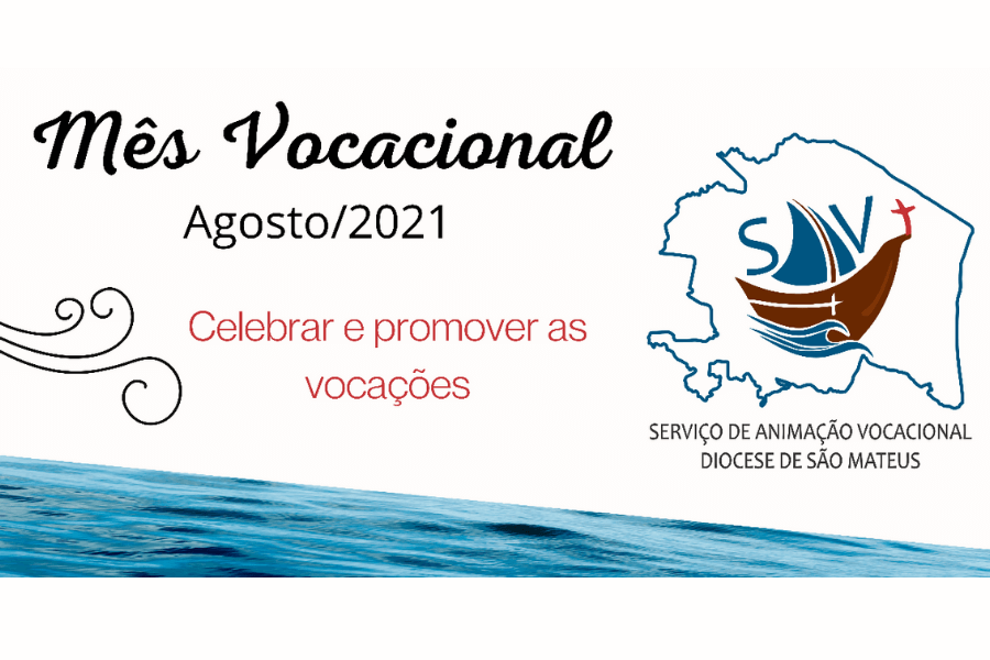 Mês das vocações: Dom Paulo lança duas novas canções