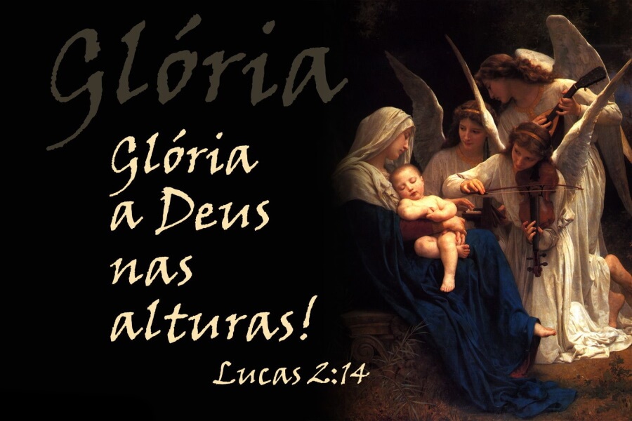 Formação Litúrgica, Ficha 09: O sentido de um hino chamado 