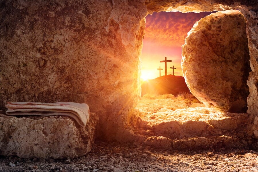 Formação Litúrgica, Ficha 02: Como nasceu o Domingo