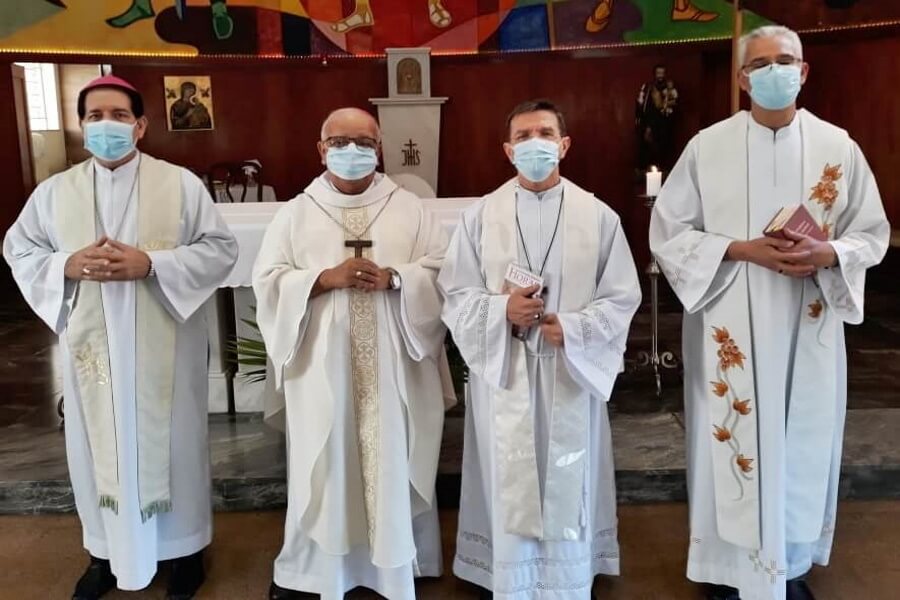 Regional Leste 2 promove Assembleia de Pastoral